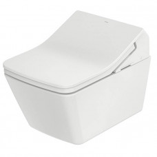 Унитаз подвесной TOTO SP 38x58 см белый SP515011B