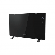 Конвектор  Energolux Jungfrau 1500 Вт черное стекло ECH-1500E-J1-BG