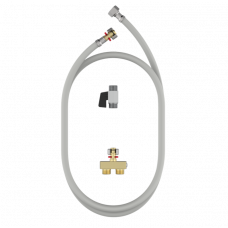 Комплект подключения TOTO Washlet со скрытыми соединениями SP10695UN