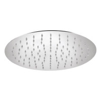 Верхний душ Plumberia Selection IXO 30 см хром SAT3178CR