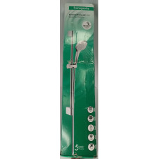Душевой гарнитур Hansgrohe Croma Select E Vario 600 мм 110 мм 3 режима 26582400 Душевой гарнитур Hansgrohe Croma Select E Vario 600 мм 110 мм 3 режима 26582400