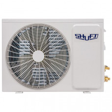 Наружный блок сплит-системы SHUFT Berg DC SFTOI/out-09HN1_24Y инверторный НС-1598388