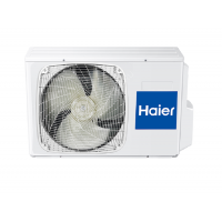 Наружный блок сплит-системы Haier Tundra HSU-12HTT103/R3 On/Off