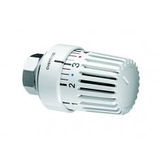 Термостат Oventrop Uni LH M30x1.5 7-28 °C белый 1011465 Термостат Oventrop Uni LH M30x1.5 7-28 °C белый 1011465