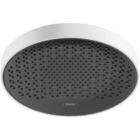 Верхний душ hansgrohe Rainfinity 360 1jet матовый белый 26231700