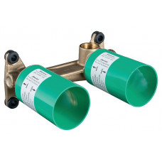 Комплект смесителя для раковины Hansgrohe Logis скрытого монтажа 71220000/13622180 Комплект смесителя для раковины Hansgrohe Logis скрытого монтажа 71220000/13622180