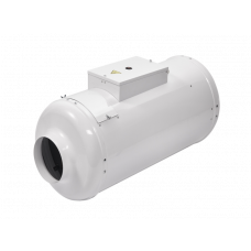 Приточная установка SHUFT AIRTUBE 125 1170511