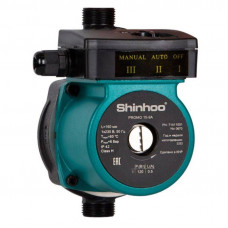 Насос повышения давления Shinhoo PROMO 15-9A 71411001 Насос повышения давления Shinhoo PROMO 15-9A 71411001
