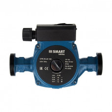 Насос циркуляционный Smart Install CPS 25-60 180 мм 93 Вт с гайками 58102S Насос циркуляционный Smart Install CPS 25-60 180 мм 93 Вт с гайками 58102S