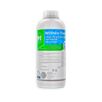Средство для бассейна Wellness Therm Активный кислород 1 л 312828