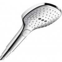 Ручной душ Hansgrohe Raindance Select E 120 3 режима 26520000