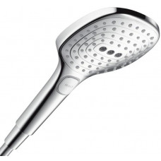 Ручной душ Hansgrohe Raindance Select E 120 3 режима 26520000 Ручной душ Hansgrohe Raindance Select E 120 3 режима 26520000
