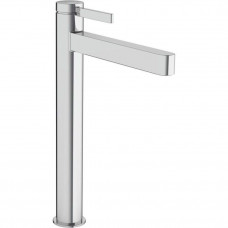 Смеситель для раковины Hansgrohe Finoris 260 однорычажный для раковины-чаши хром 76070000 Смеситель для раковины Hansgrohe Finoris 260 однорычажный для раковины-чаши хром 76070000