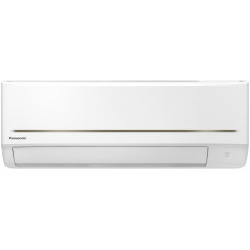 Кондиционер сплит-система Panasonic Basic Inverter CS-PZ50WKD / CU-PZ50WKD инверторный белый CS-PZ50WKD/CU-PZ50WKD
