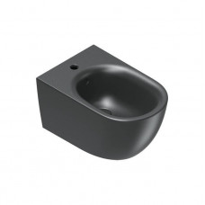 Биде подвесное Catalano Sfera 55x35 см черный матовый 0518551022