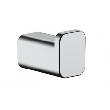 Крючок для полотенец Hansgrohe AddStoris хром 41742000