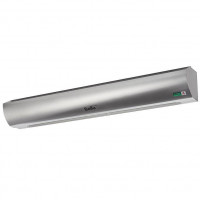 Тепловая завеса Ballu BHC-L10-S06-M электрическая 6 кВт с пультом BRC-S НС-1485654
