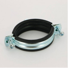 Хомут Walraven 2S M8 2 (62-67 мм) с уплотнителем EPDM 33335067 Хомут Walraven 2S M8 2 (62-67 мм) с уплотнителем EPDM 33335067
