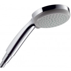 Ручной душ Hansgrohe Croma Vario 100 мм 4 режима хром 28535000 Ручной душ Hansgrohe Croma Vario 100 мм 4 режима хром 28535000