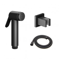 Гигиенический душ со смесителем Timo SG-3054/03 черный SG-3054/03 Гигиенический душ со смесителем Timo SG-3054/03 черный SG-3054/03