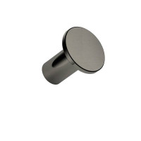 Крючок Colombo Design Mini PVD нержавеющая сталь CD107.HPS1