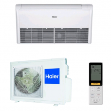 Напольно-потолочная сплит-система Haier R32 ECO AC71S2LG1FA / 1U71S1LR1FA Напольно-потолочная сплит-система Haier R32 ECO AC71S2LG1FA / 1U71S1LR1FA