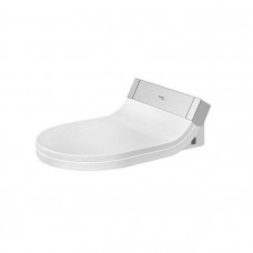 Крышка-биде Duravit SensoWash Classic 613000012002300