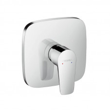 Смеситель для душа Hansgrohe Talis E на 1 потребитель внешняя часть 71765000