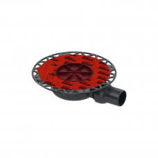 Сифон для дренажного канала TECEdrainpoint S DN 50 3601400 Сифон для дренажного канала TECEdrainpoint S DN 50 3601400