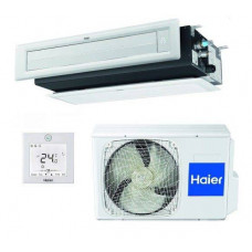 Сплит-система канальная Haier R32 ECO AD50S1LS1FA / 1U50S1LM1FA Сплит-система канальная Haier R32 ECO AD50S1LS1FA / 1U50S1LM1FA