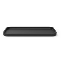 Поднос настольный Decor Walther Stone TAB L черный матовый 0975860