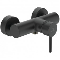 Смеситель для душа Ideal Standard Ceraline черный матовый BC200XG Смеситель для душа Ideal Standard Ceraline черный матовый BC200XG