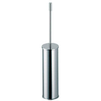 Ерш для унитаза напольный Colombo Design Plus хром W4961.CR