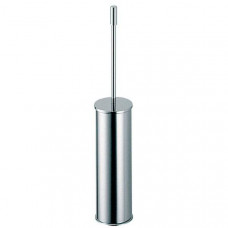 Ерш для унитаза напольный Colombo Design Plus хром W4961.CR