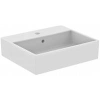 Раковина Ideal Standard Strada 500х420х145 мм с отверстием под смеситель K077701