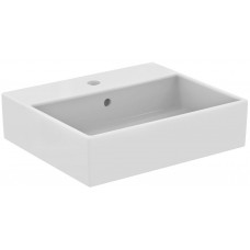 Раковина Ideal Standard Strada 500х420х145 мм с отверстием под смеситель K077701