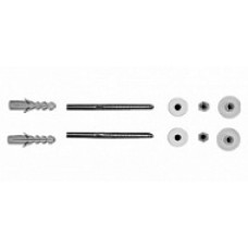 Комплект креплений для унитаза Ideal Standard K711067 Комплект креплений для унитаза Ideal Standard K711067