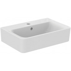 Раковина Ideal Standard Connect Cube 550x375x175 мм E788601
