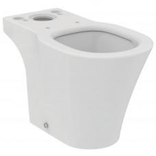 Унитаз напольный Ideal Standard Connect Air AquaBlade под бачок горизонтальный выпуск E009701 Унитаз напольный Ideal Standard Connect Air AquaBlade под бачок горизонтальный выпуск E009701