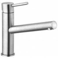 Смеситель для кухни Kludi Steel 44850F860