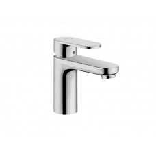 Смеситель для раковины Hansgrohe Vernis Blend 70 с донным клапаном хром 71558000 Смеситель для раковины Hansgrohe Vernis Blend 70 с донным клапаном хром 71558000