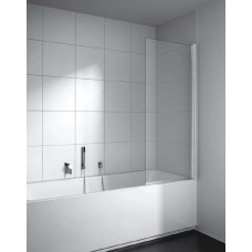 Шторка на ванну Kermi Cada XS CK DFR 09014 VPK маятниковая 900x1400 мм правая CKDFR09014VPK