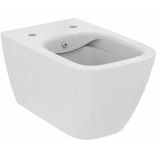 Унитаз-биде подвесной Ideal Standard i.life B безободковый RimLS+ T534701