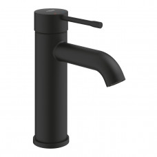 Смеситель для раковины Grohe Essence гладкий корпус фантомный черный 24172KF1