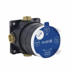 Внутренняя часть универсальная Kludi FLEXX.BOXX DN 20 88011