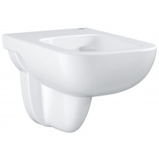 Унитаз подвесной безободковый GROHE BauEdge 39809000