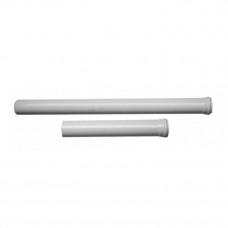 Удлинение коаксиальное Baxi 60/100 мм L-500 мм MT71410391 Удлинение коаксиальное Baxi 60/100 мм L-500 мм MT71410391