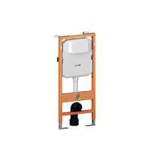 Инсталляция для унитаза Kludi UNIFIX 9900100-00