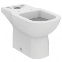 Унитаз напольный под бачок Ideal Standard Tempo T331201
