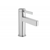 Смеситель для раковины Hansgrohe Finoris 100 однорычажный хром 76010000